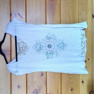 Bethany Mota Celestial Tee
